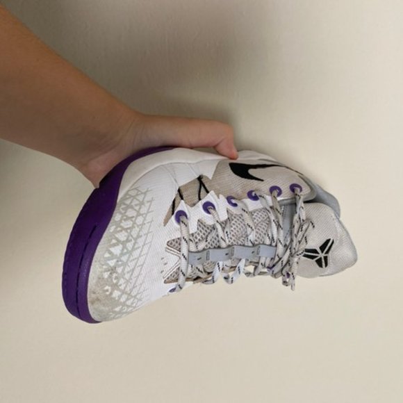 Nike Kobe 4 main image 3
